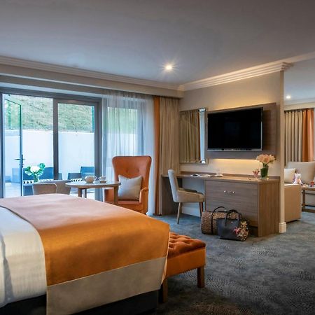 Castletroy Park Hotel Limerick Ngoại thất bức ảnh