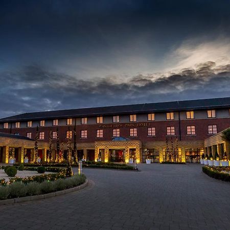 Castletroy Park Hotel Limerick Ngoại thất bức ảnh