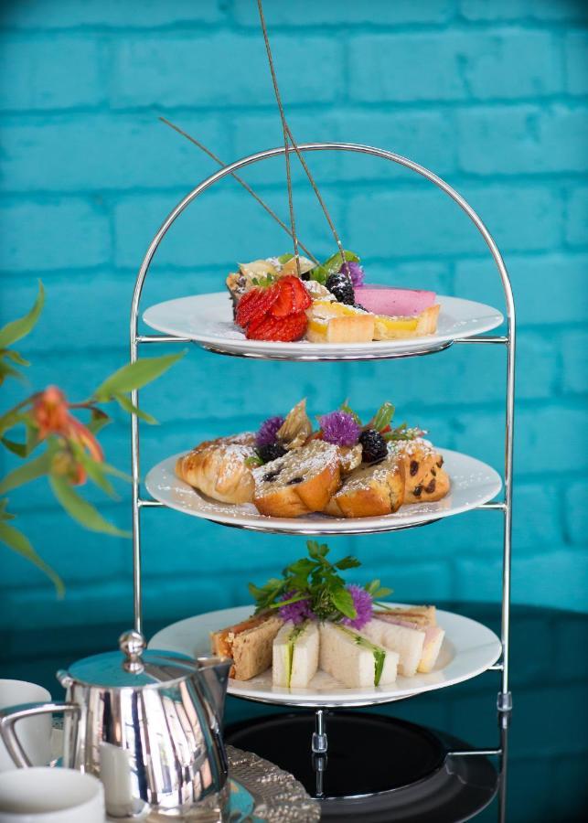 Castletroy Park Hotel Limerick Phòng bức ảnh