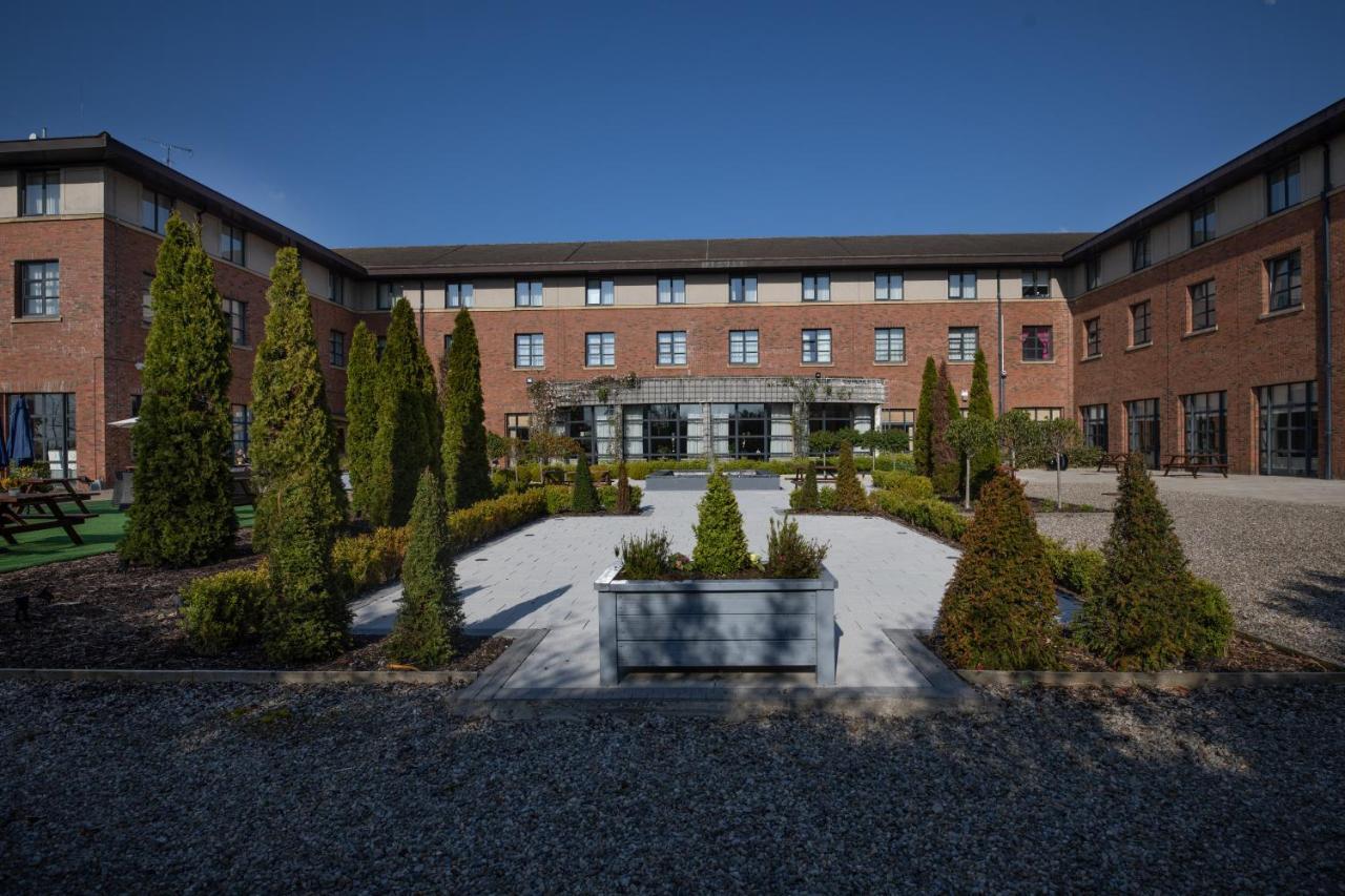 Castletroy Park Hotel Limerick Ngoại thất bức ảnh