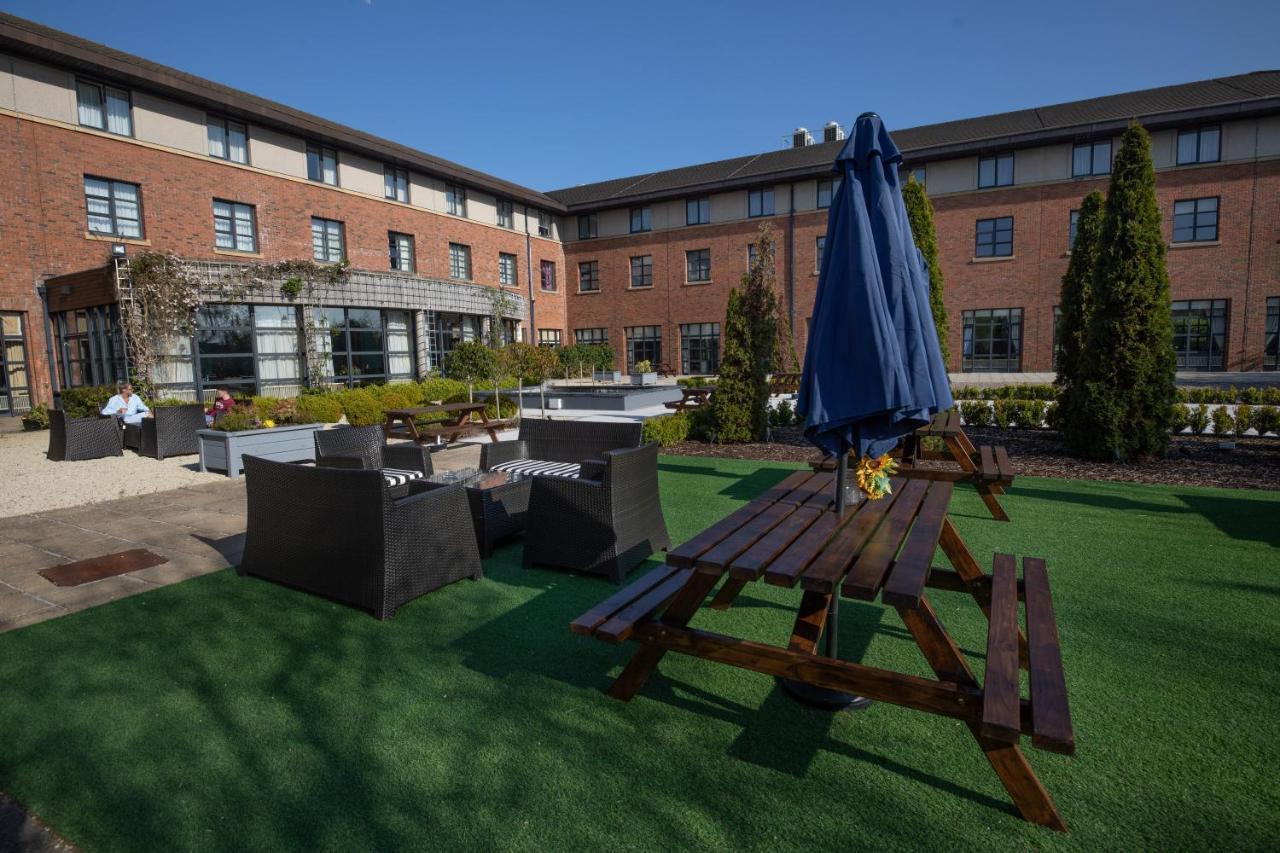 Castletroy Park Hotel Limerick Ngoại thất bức ảnh