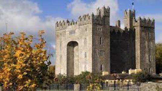Castletroy Park Hotel Limerick Ngoại thất bức ảnh
