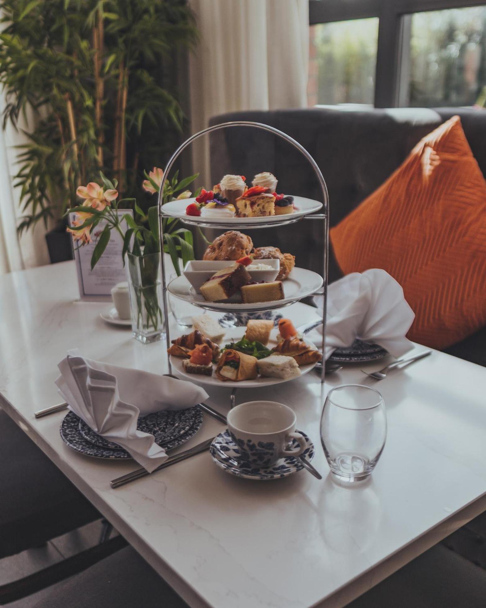 Castletroy Park Hotel Limerick Ngoại thất bức ảnh