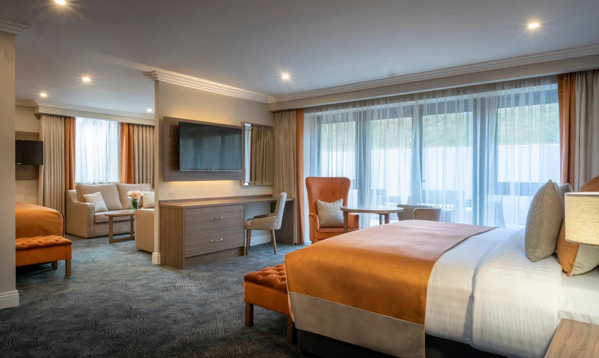 Castletroy Park Hotel Limerick Ngoại thất bức ảnh