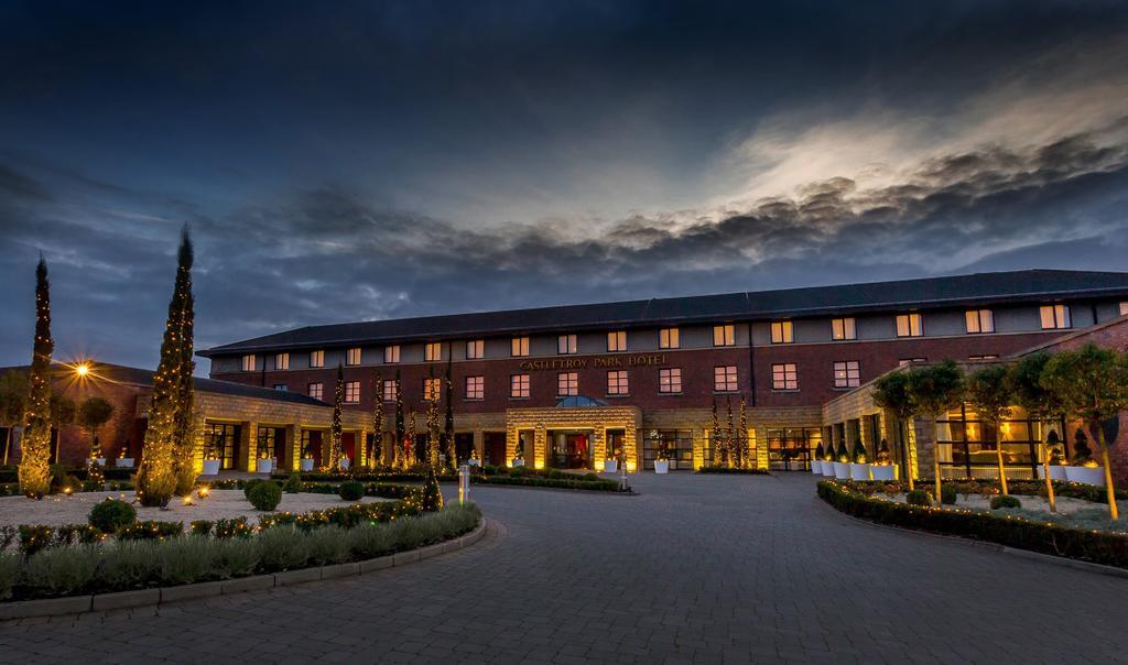 Castletroy Park Hotel Limerick Ngoại thất bức ảnh