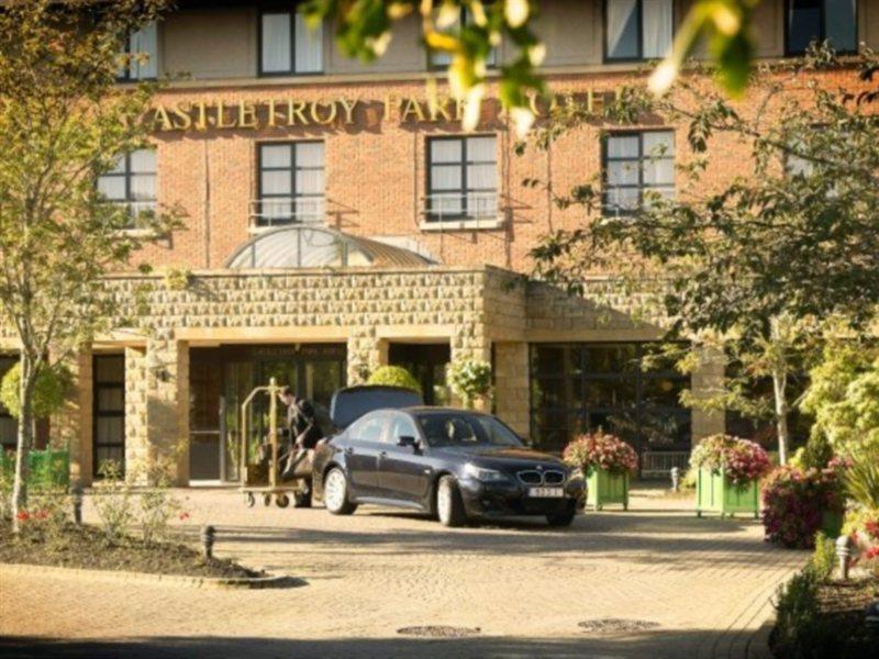 Castletroy Park Hotel Limerick Ngoại thất bức ảnh