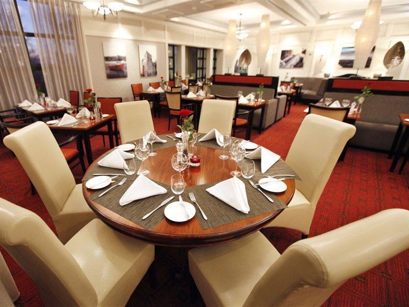 Castletroy Park Hotel Limerick Ngoại thất bức ảnh