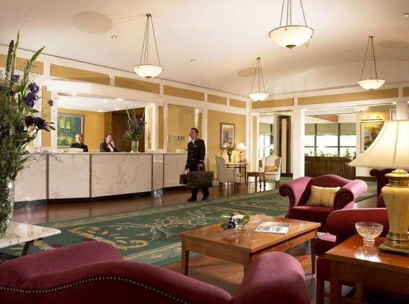 Castletroy Park Hotel Limerick Nội địa bức ảnh