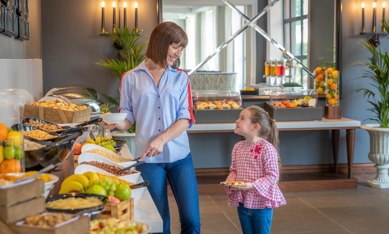 Castletroy Park Hotel Limerick Ngoại thất bức ảnh