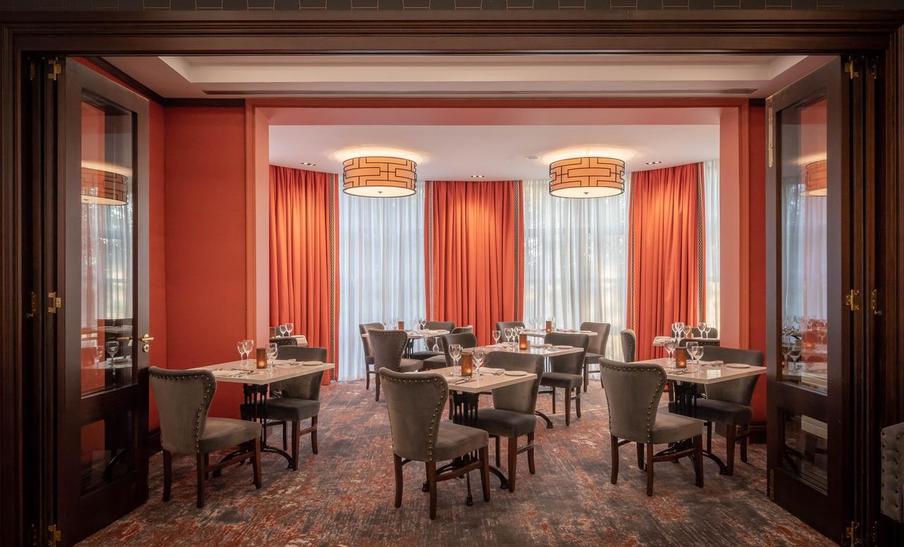 Castletroy Park Hotel Limerick Ngoại thất bức ảnh