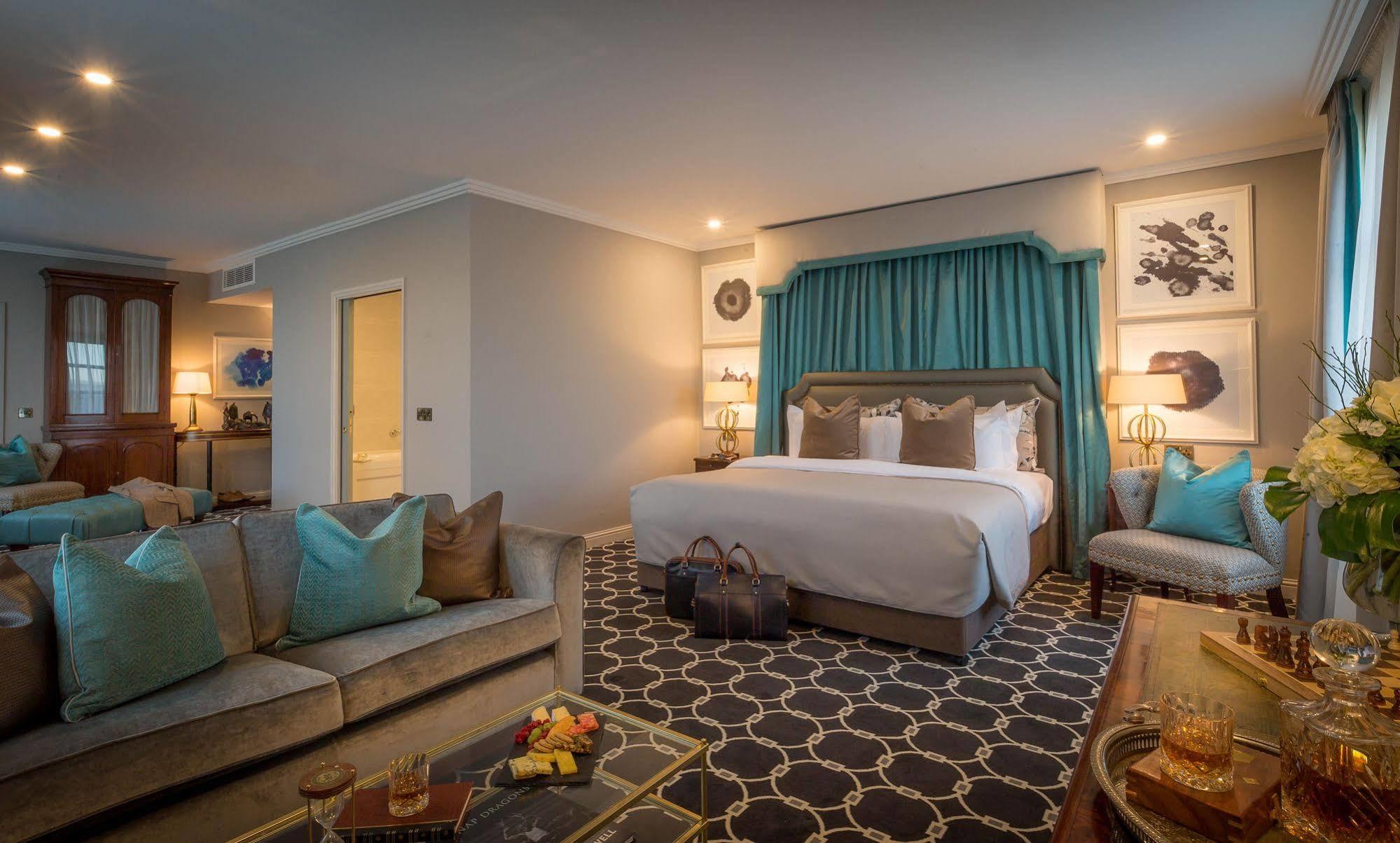 Castletroy Park Hotel Limerick Ngoại thất bức ảnh
