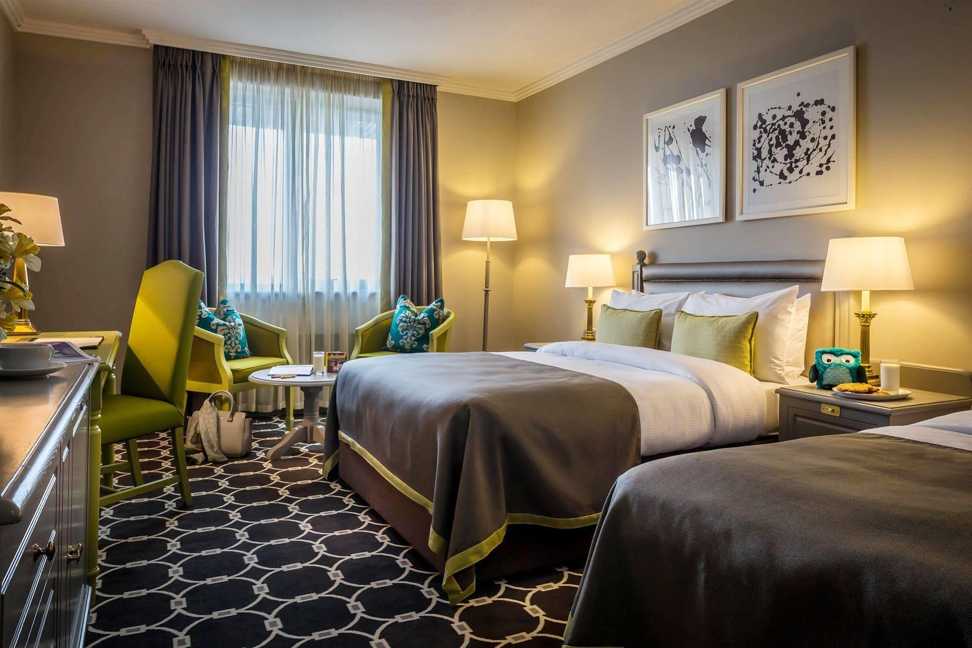 Castletroy Park Hotel Limerick Ngoại thất bức ảnh