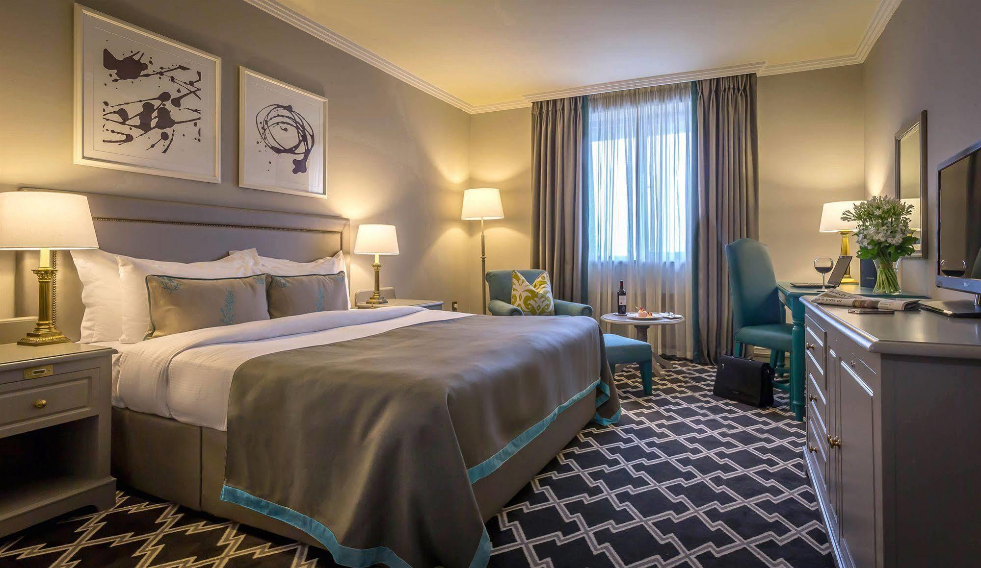 Castletroy Park Hotel Limerick Ngoại thất bức ảnh