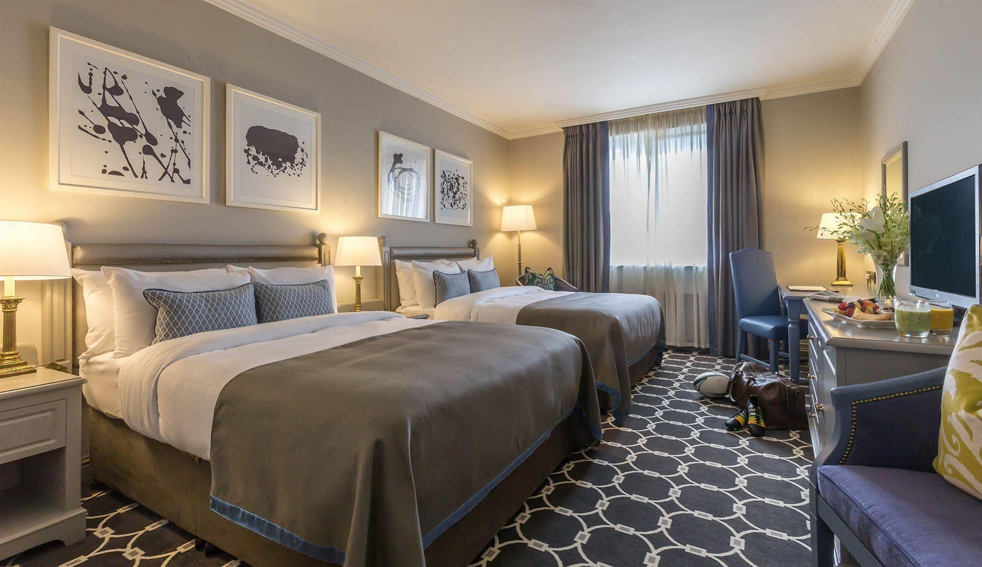 Castletroy Park Hotel Limerick Ngoại thất bức ảnh