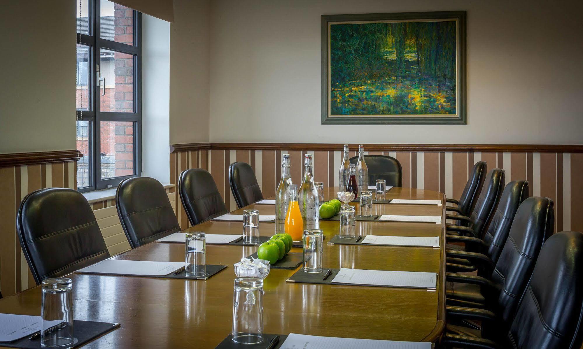 Castletroy Park Hotel Limerick Ngoại thất bức ảnh