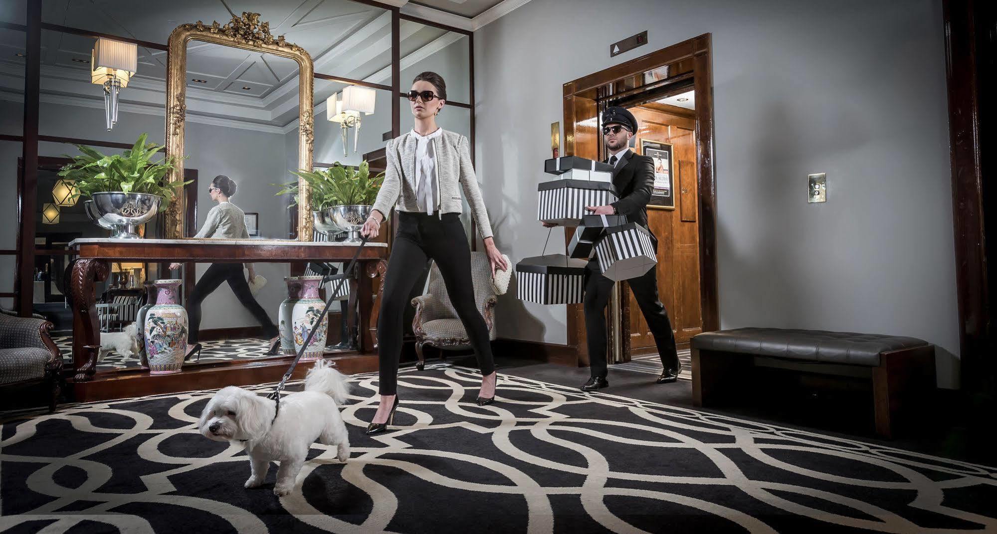Castletroy Park Hotel Limerick Ngoại thất bức ảnh