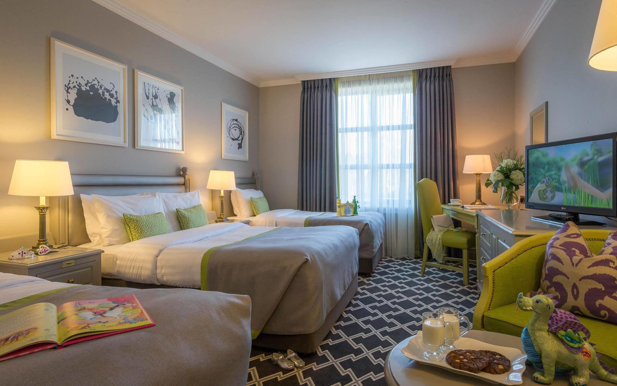 Castletroy Park Hotel Limerick Ngoại thất bức ảnh