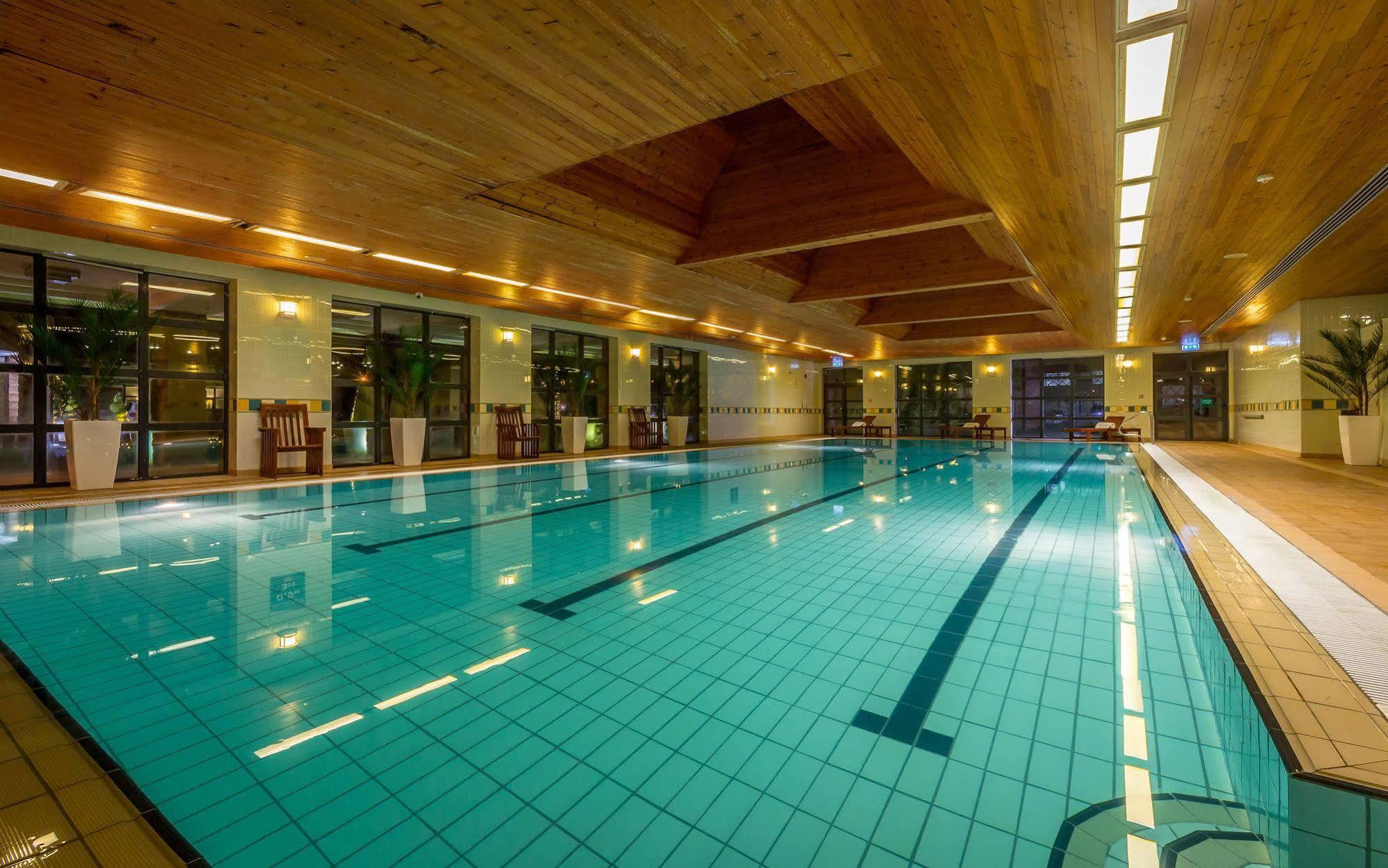 Castletroy Park Hotel Limerick Ngoại thất bức ảnh