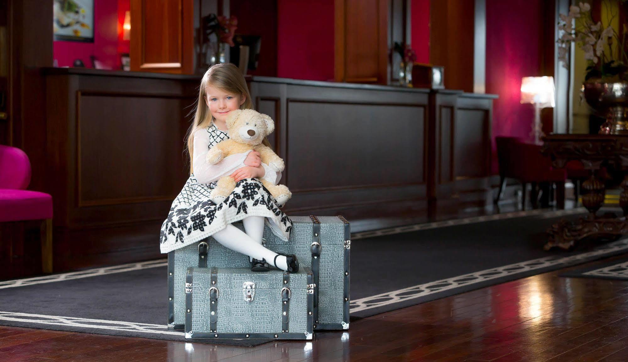 Castletroy Park Hotel Limerick Ngoại thất bức ảnh