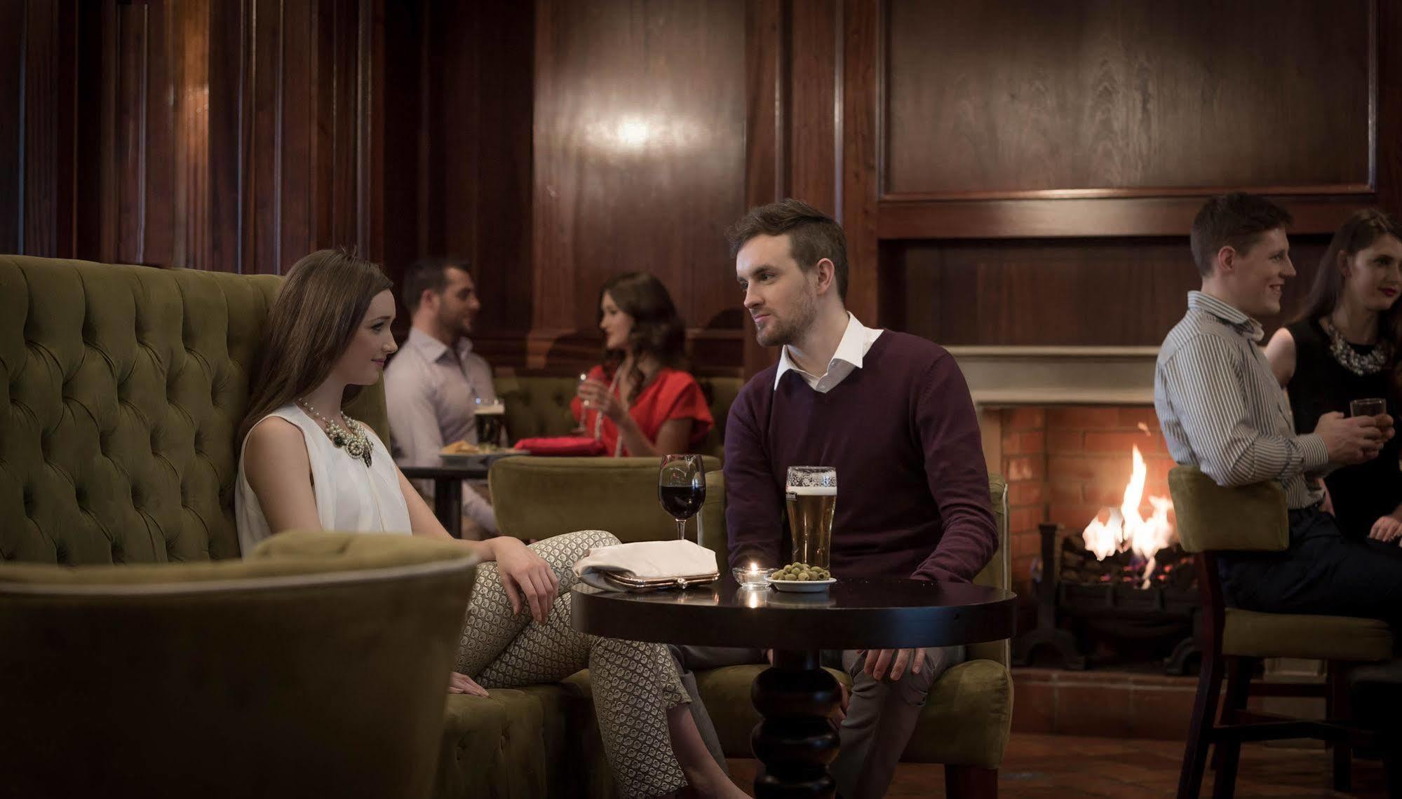 Castletroy Park Hotel Limerick Ngoại thất bức ảnh