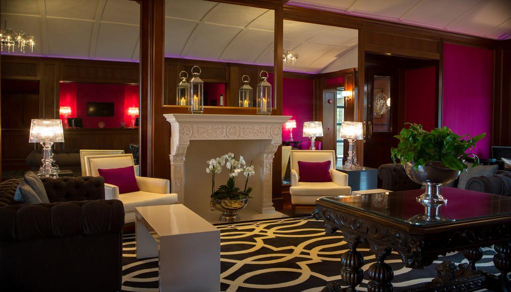 Castletroy Park Hotel Limerick Ngoại thất bức ảnh