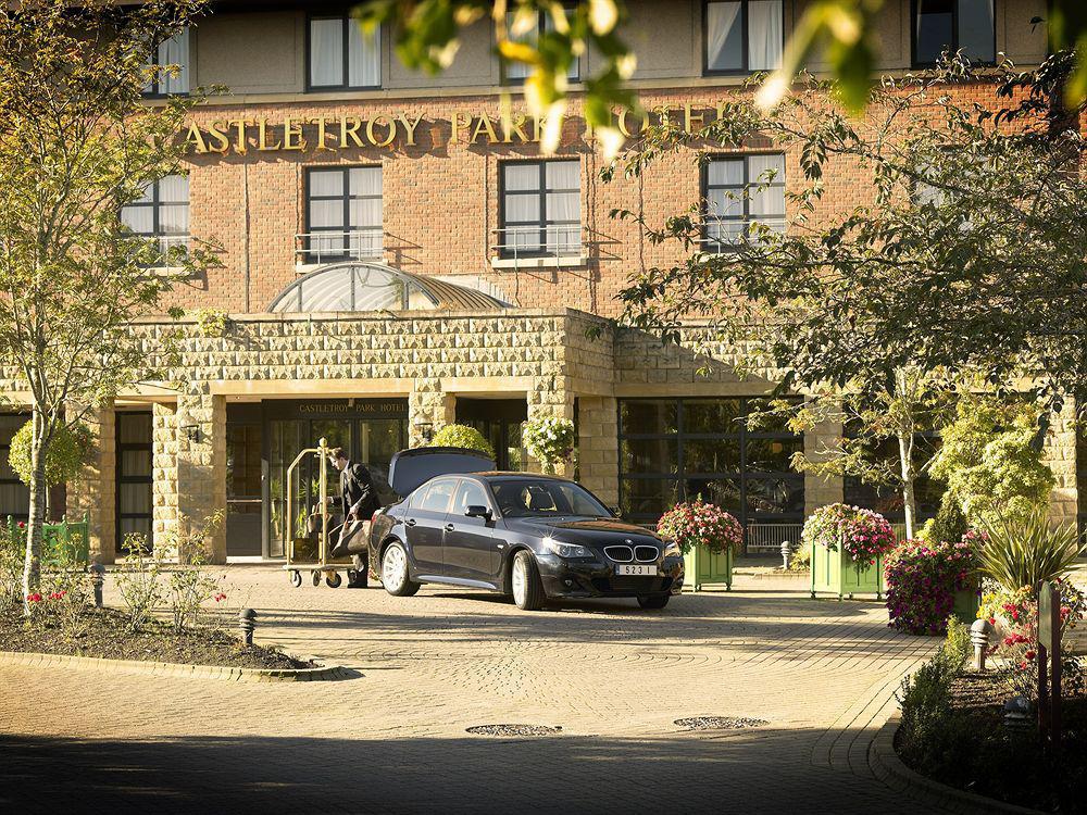 Castletroy Park Hotel Limerick Ngoại thất bức ảnh