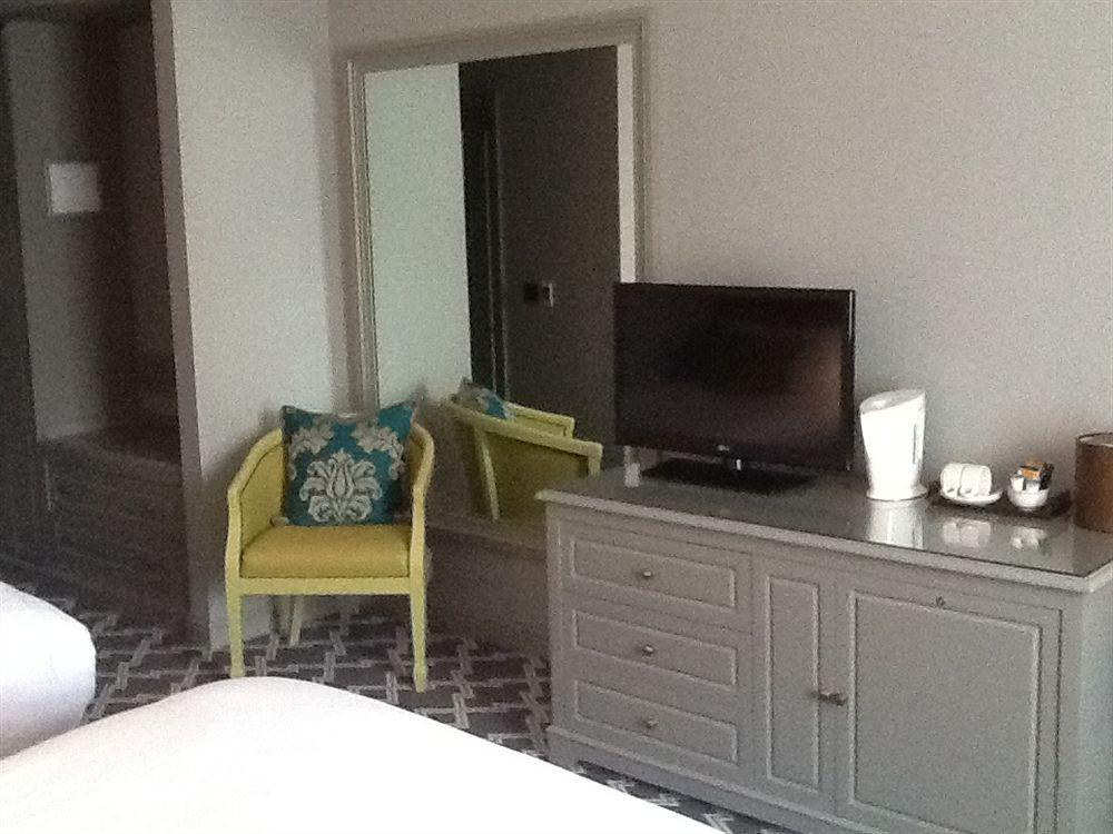 Castletroy Park Hotel Limerick Ngoại thất bức ảnh