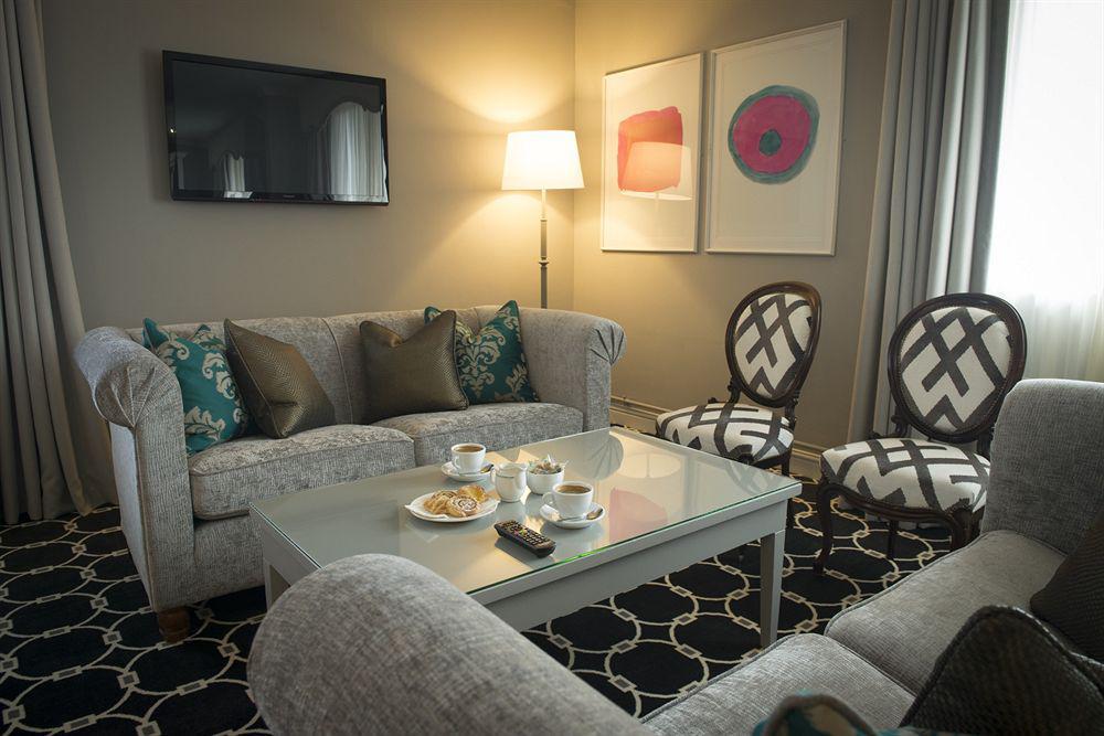 Castletroy Park Hotel Limerick Ngoại thất bức ảnh