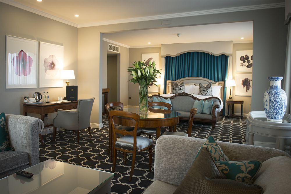 Castletroy Park Hotel Limerick Ngoại thất bức ảnh