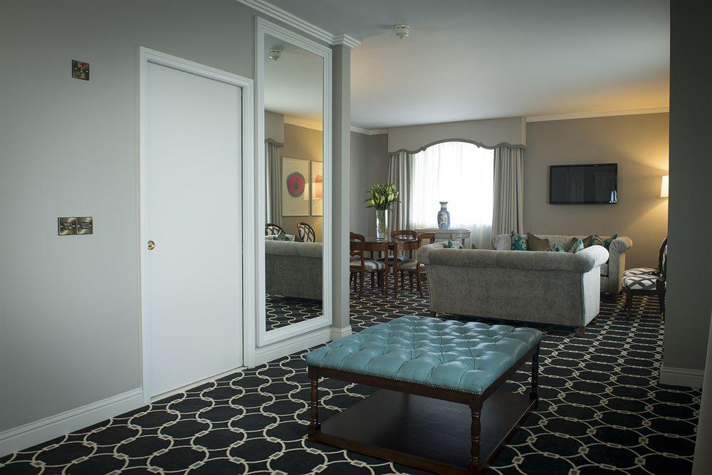 Castletroy Park Hotel Limerick Ngoại thất bức ảnh