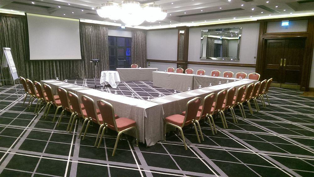 Castletroy Park Hotel Limerick Ngoại thất bức ảnh