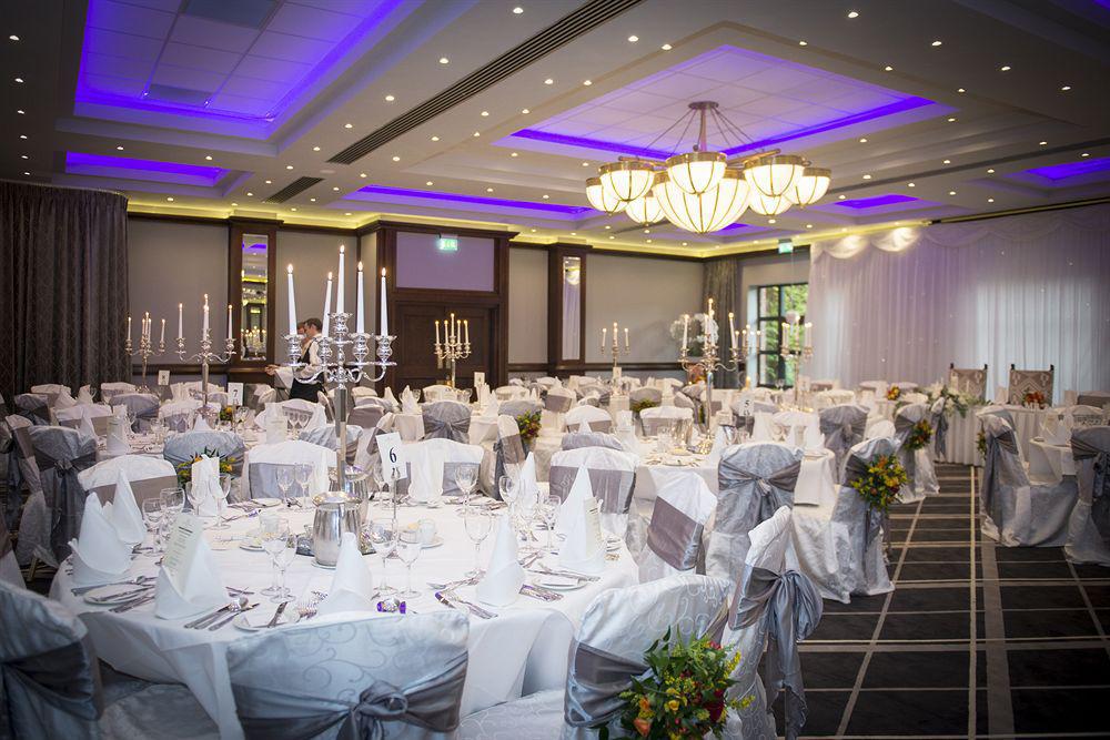 Castletroy Park Hotel Limerick Ngoại thất bức ảnh